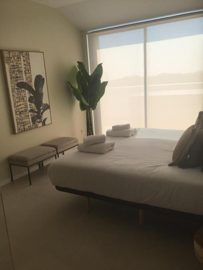 Luxury Penthouse Gerardo - The View Fuengirola 아파트 외부 사진