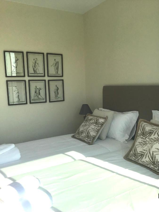 Luxury Penthouse Gerardo - The View Fuengirola 아파트 외부 사진