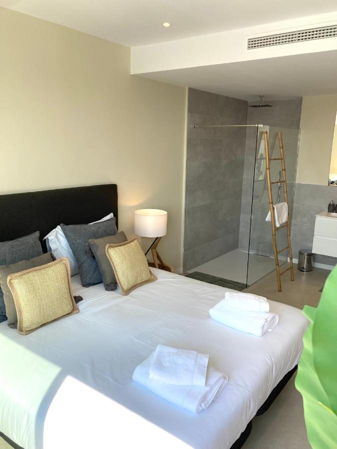 Luxury Penthouse Gerardo - The View Fuengirola 아파트 외부 사진