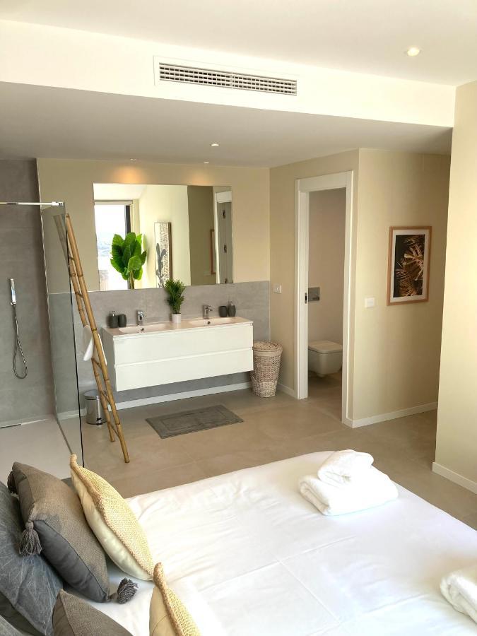 Luxury Penthouse Gerardo - The View Fuengirola 아파트 외부 사진