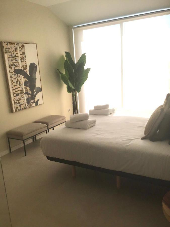 Luxury Penthouse Gerardo - The View Fuengirola 아파트 외부 사진
