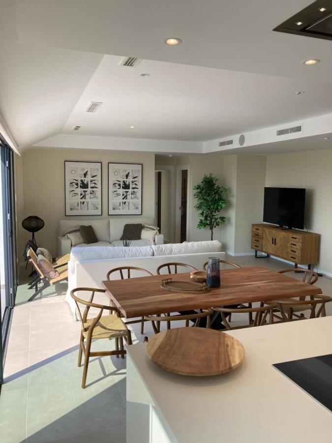 Luxury Penthouse Gerardo - The View Fuengirola 아파트 외부 사진