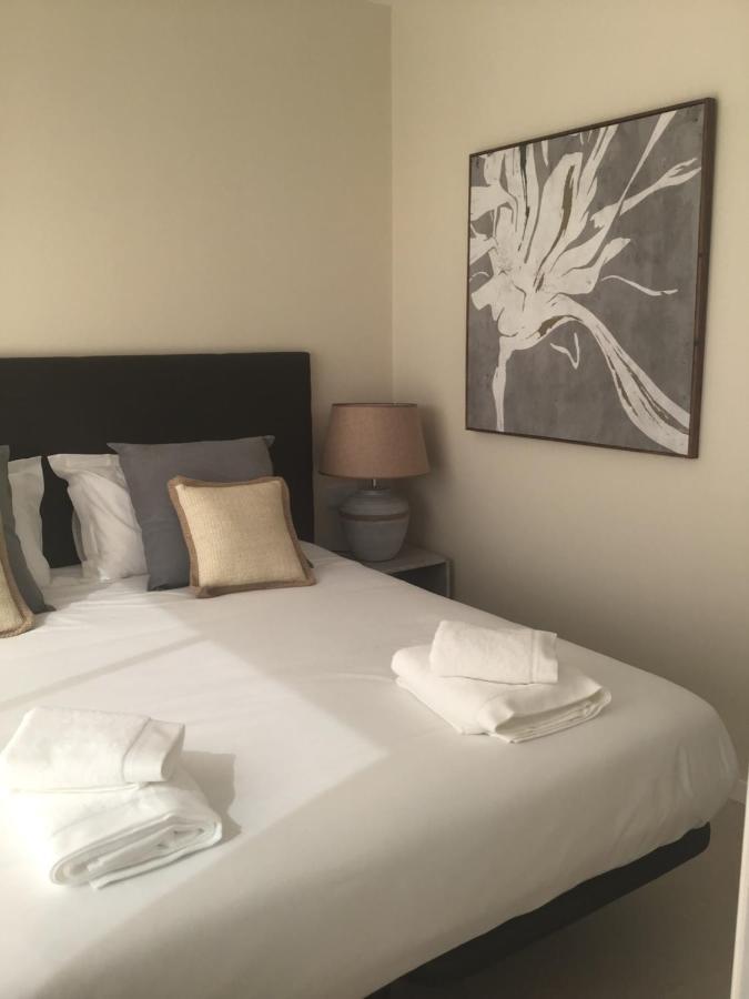 Luxury Penthouse Gerardo - The View Fuengirola 아파트 외부 사진