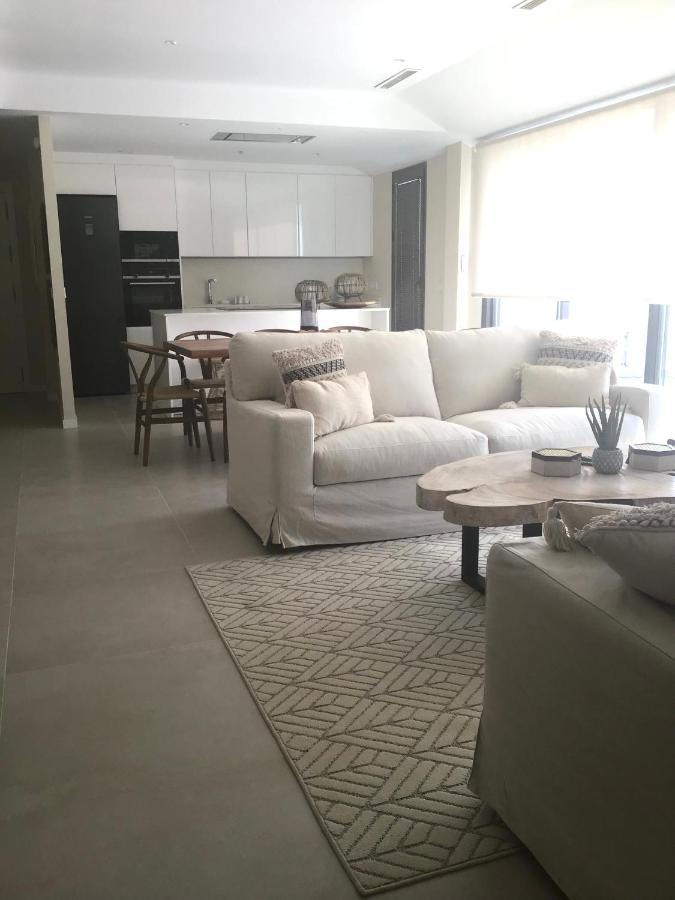 Luxury Penthouse Gerardo - The View Fuengirola 아파트 외부 사진