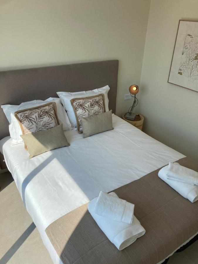 Luxury Penthouse Gerardo - The View Fuengirola 아파트 외부 사진