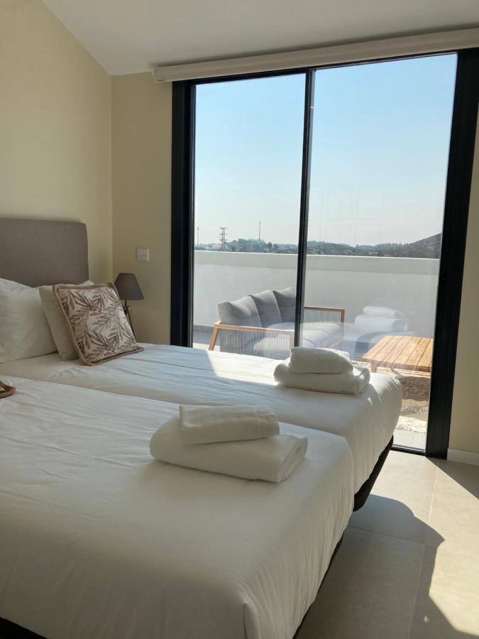 Luxury Penthouse Gerardo - The View Fuengirola 아파트 외부 사진