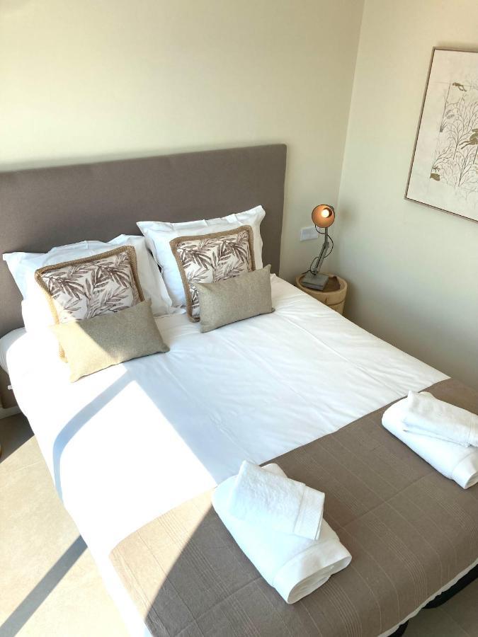 Luxury Penthouse Gerardo - The View Fuengirola 아파트 외부 사진