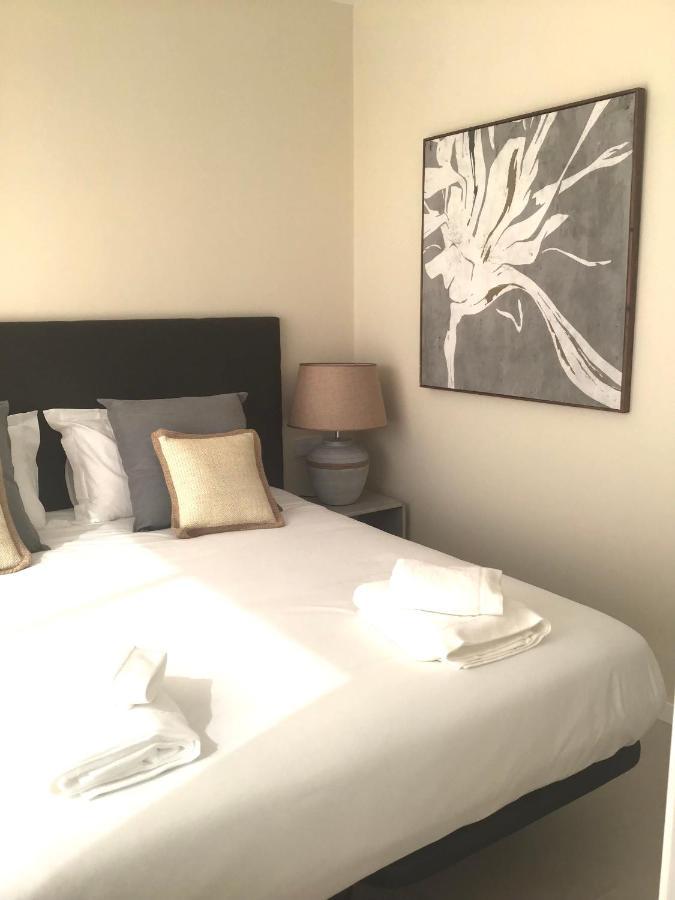 Luxury Penthouse Gerardo - The View Fuengirola 아파트 외부 사진