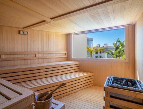 Luxury Penthouse Gerardo - The View Fuengirola 아파트 외부 사진